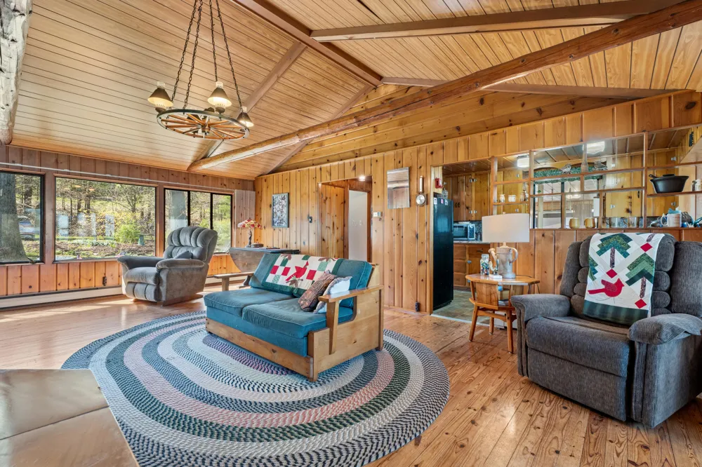 1251 Crescent Road Harrisville Township, MI 48740
