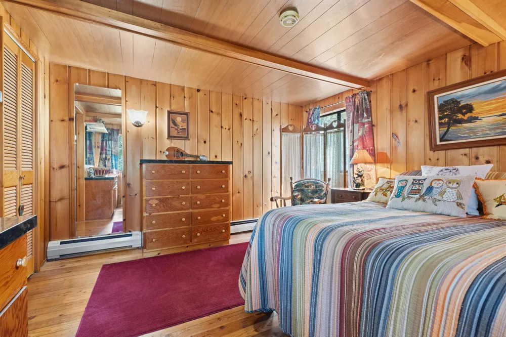 1251 Crescent Road Harrisville Township, MI 48740