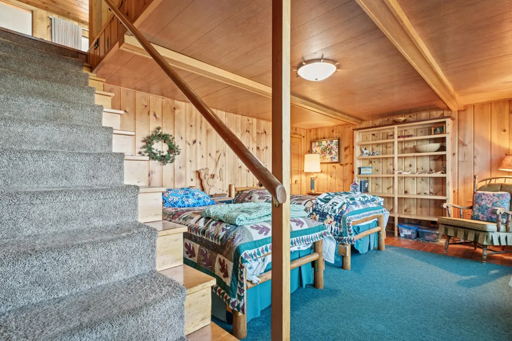 1251 Crescent Road Harrisville Township, MI 48740