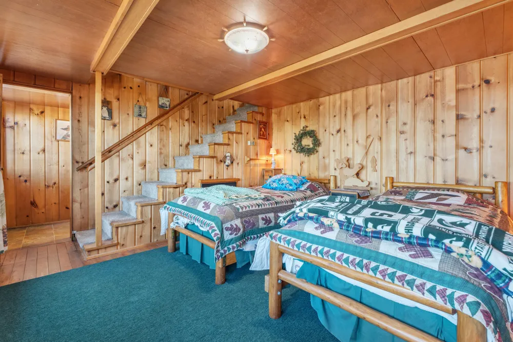 1251 Crescent Road Harrisville Township, MI 48740
