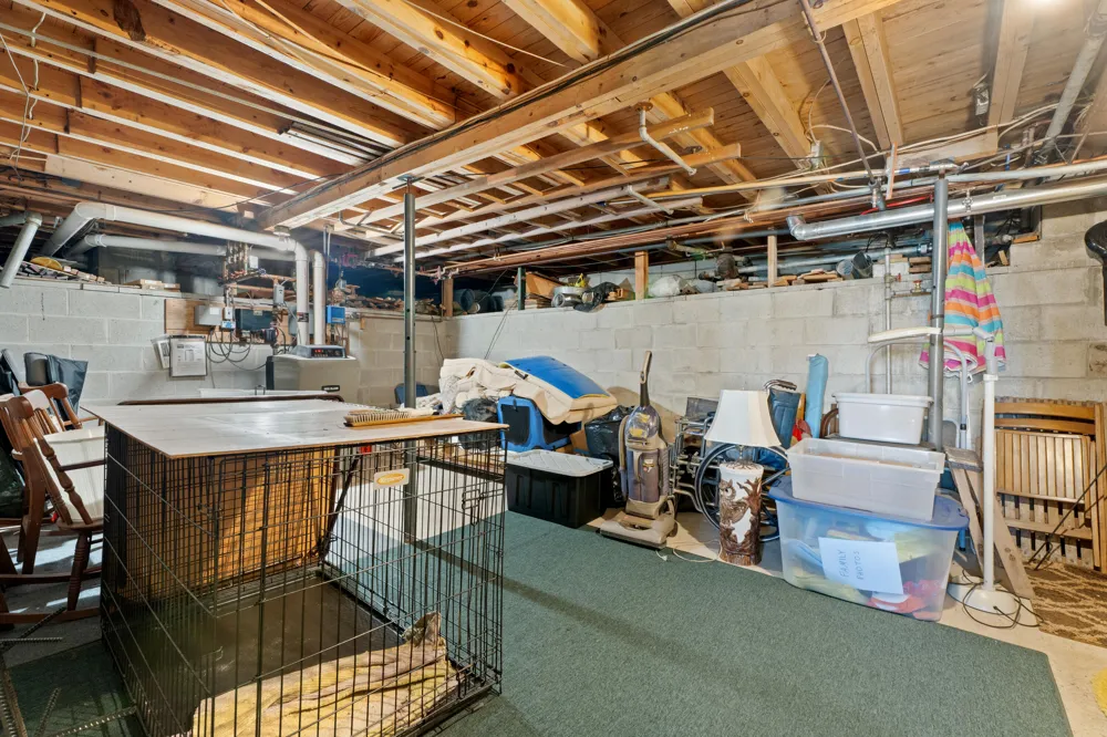 1251 Crescent Road Harrisville Township, MI 48740