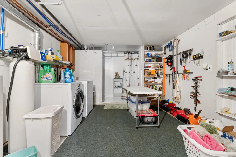 1251 Crescent Road Harrisville Township, MI 48740