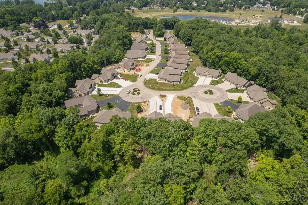 1641 Rivers Edge Court Madison Charter Township, MI 49221