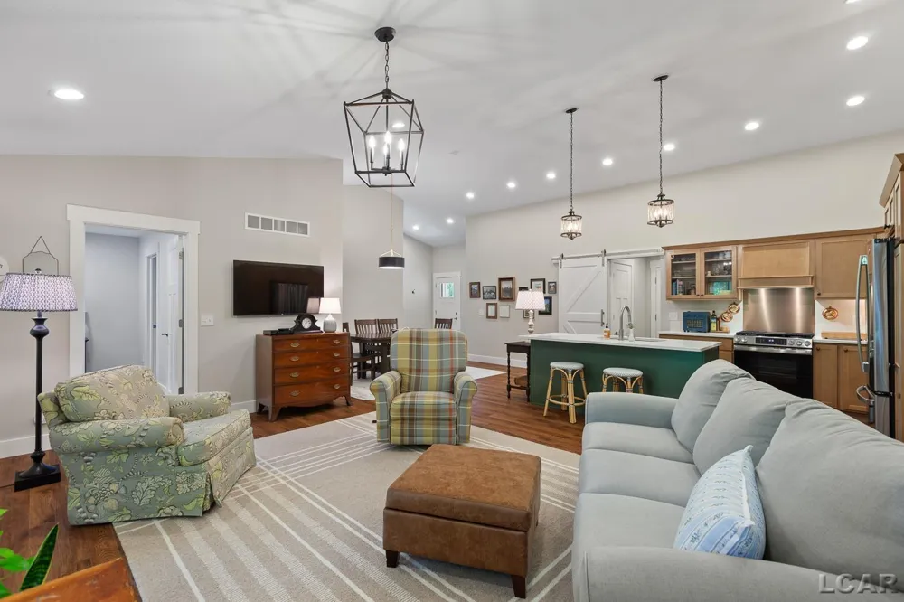 1641 Rivers Edge Court Madison Charter Township, MI 49221
