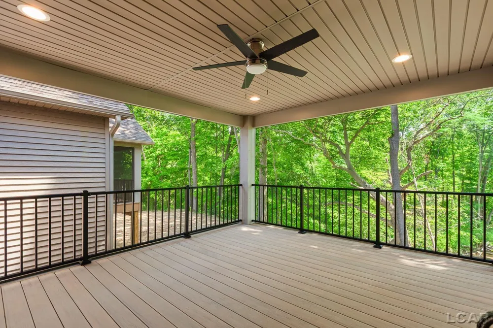 1641 Rivers Edge Court Madison Charter Township, MI 49221