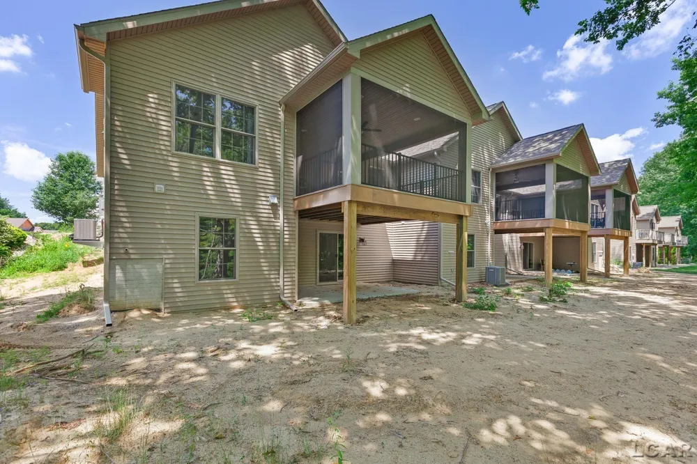 1641 Rivers Edge Court Madison Charter Township, MI 49221