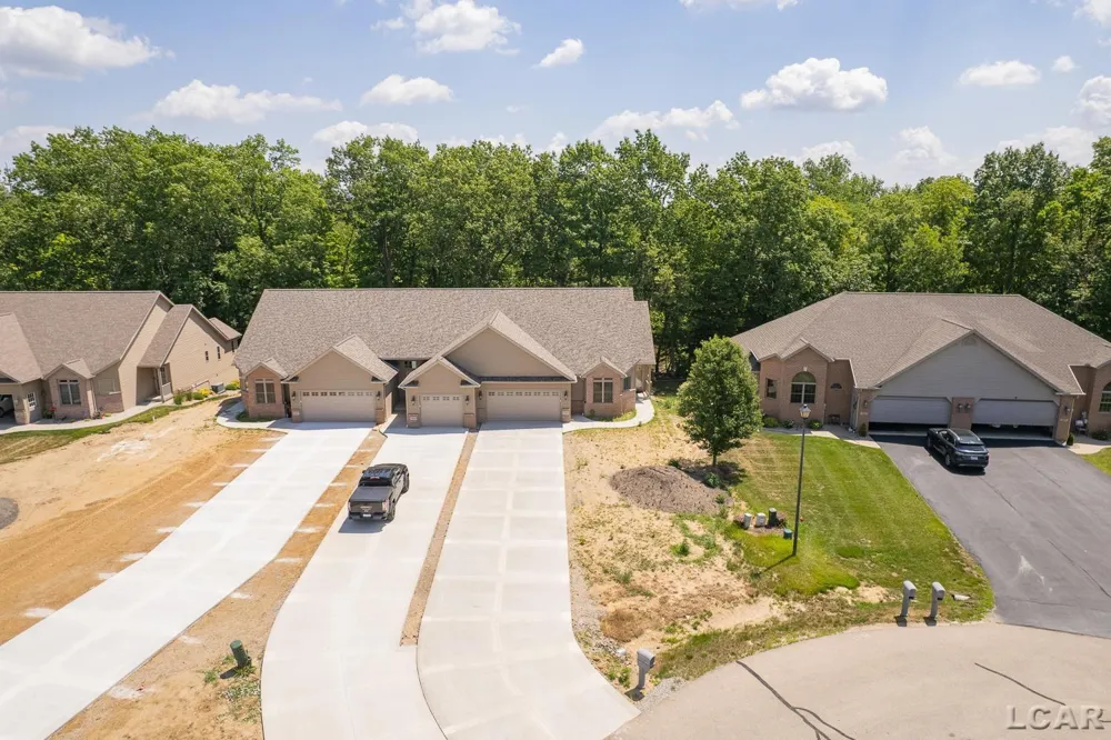 1641 Rivers Edge Court Madison Charter Township, MI 49221