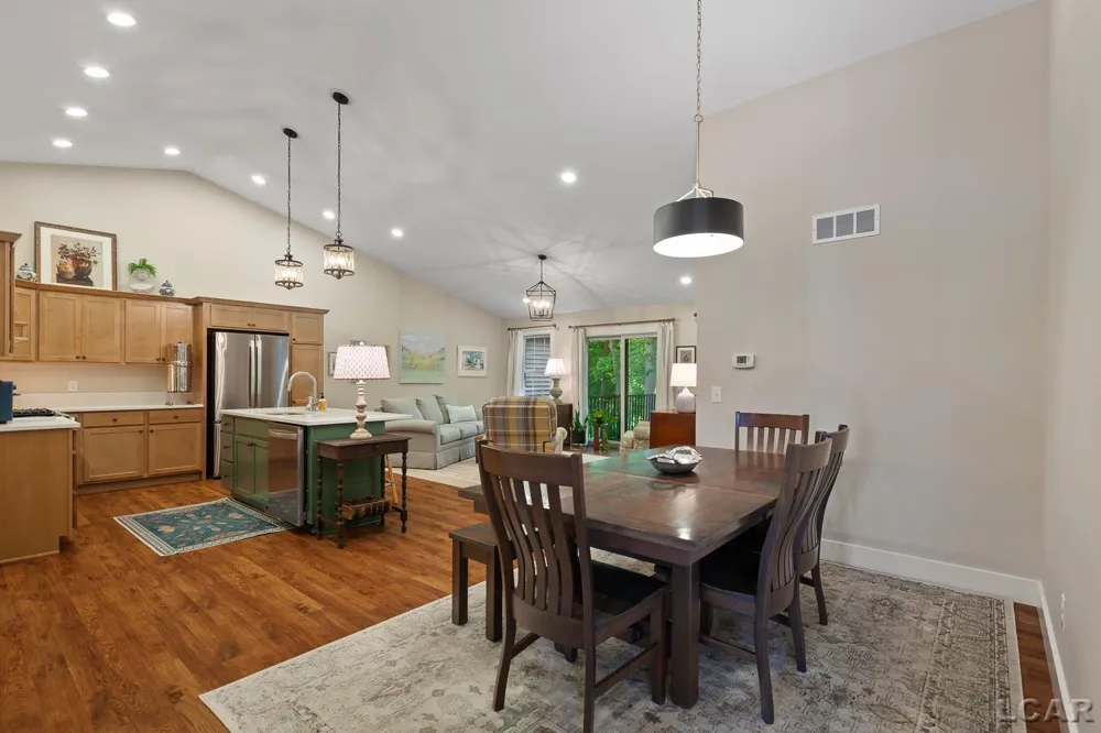 1641 Rivers Edge Court Madison Charter Township, MI 49221
