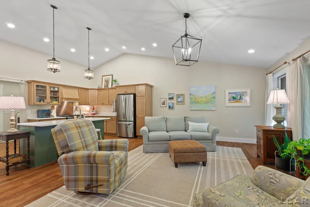 1641 Rivers Edge Court Madison Charter Township, MI 49221