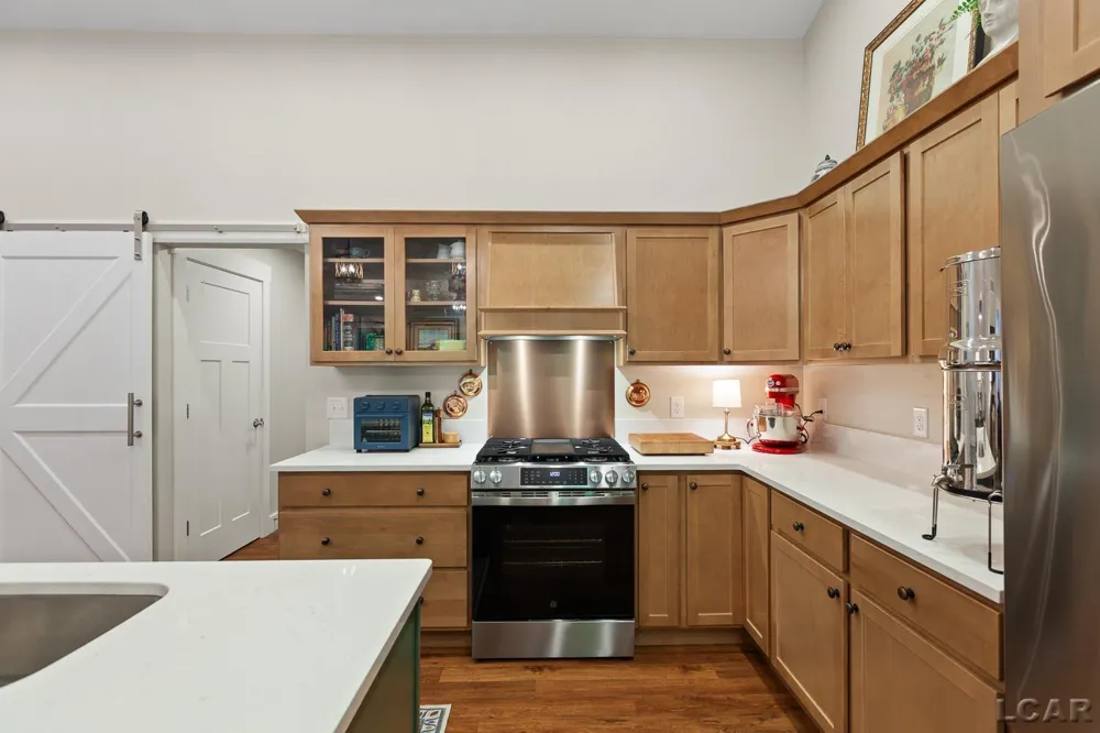 1641 Rivers Edge Court Madison Charter Township, MI 49221