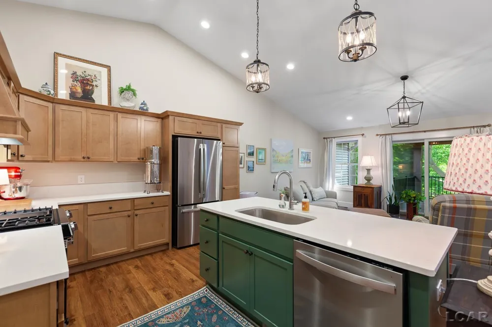 1641 Rivers Edge Court Madison Charter Township, MI 49221