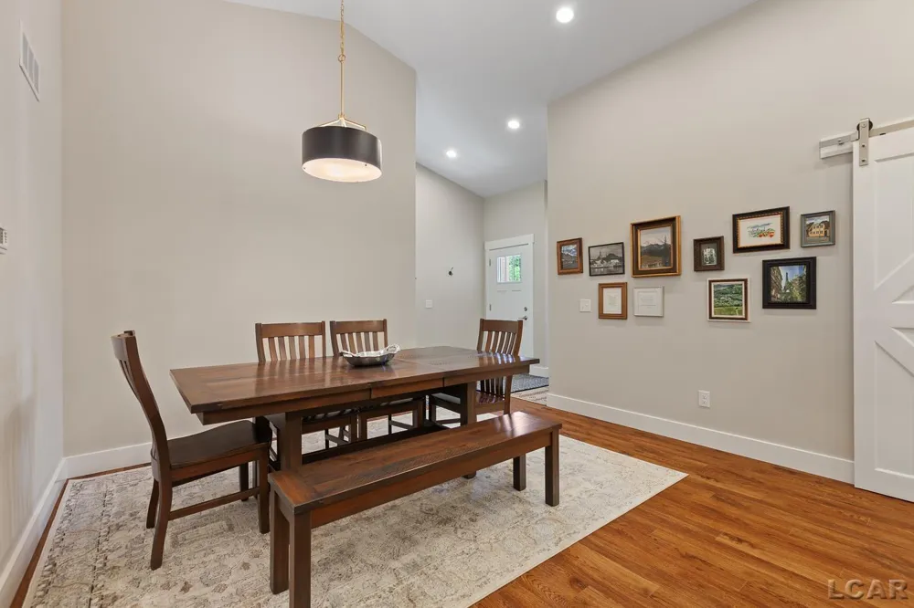 1641 Rivers Edge Court Madison Charter Township, MI 49221