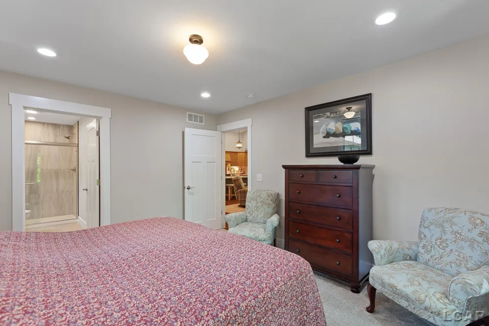 1641 Rivers Edge Court Madison Charter Township, MI 49221