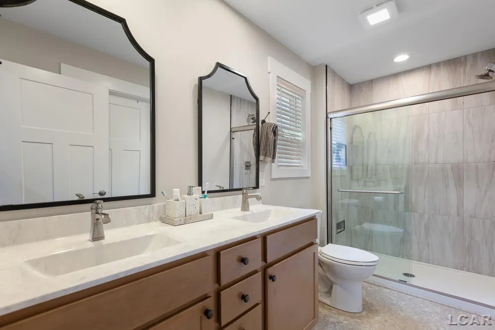 1641 Rivers Edge Court Madison Charter Township, MI 49221
