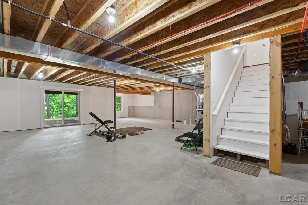 1641 Rivers Edge Court Madison Charter Township, MI 49221