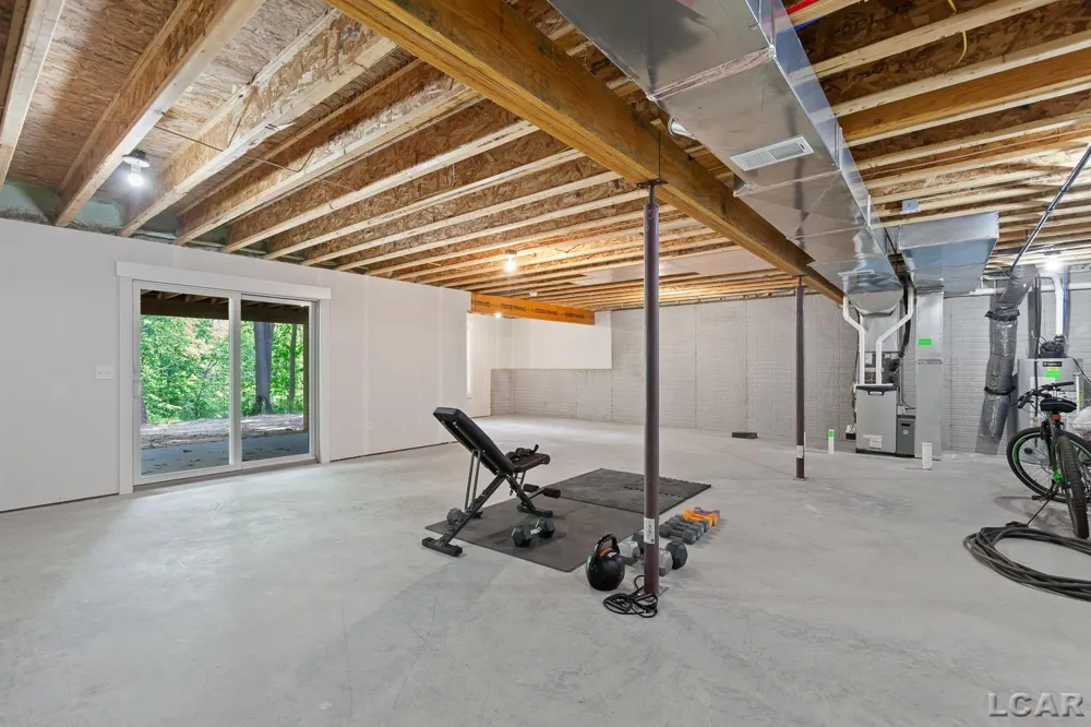 1641 Rivers Edge Court Madison Charter Township, MI 49221