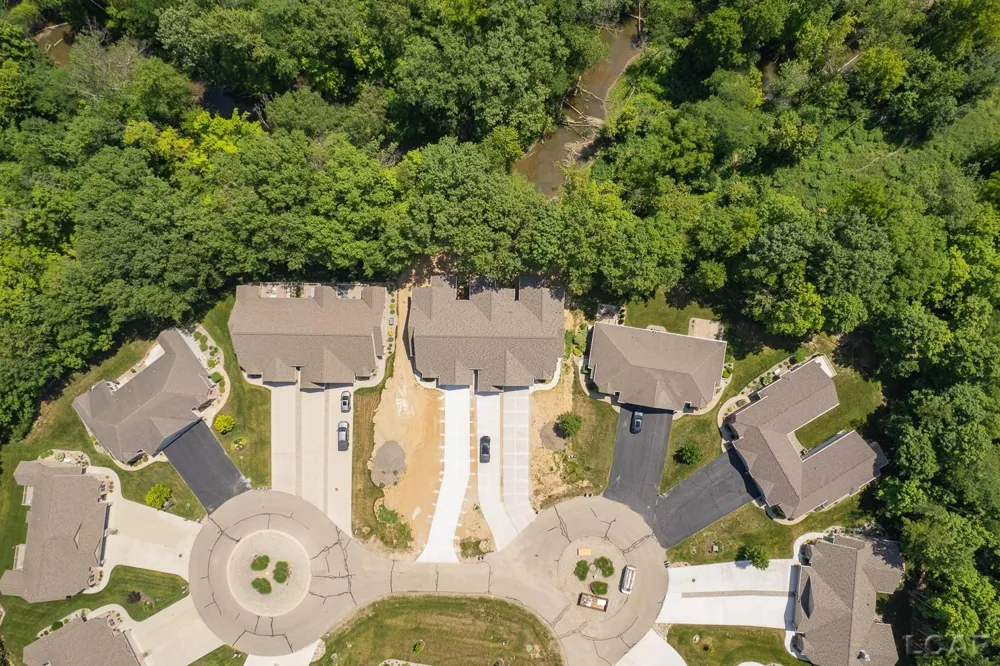 1641 Rivers Edge Court Madison Charter Township, MI 49221