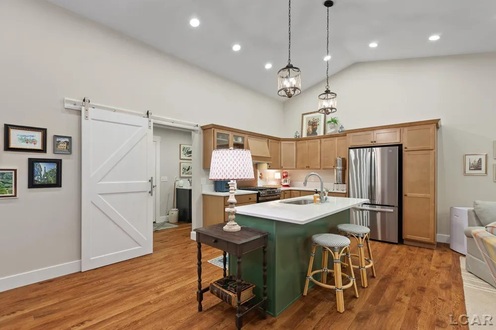 1641 Rivers Edge Court Madison Charter Township, MI 49221