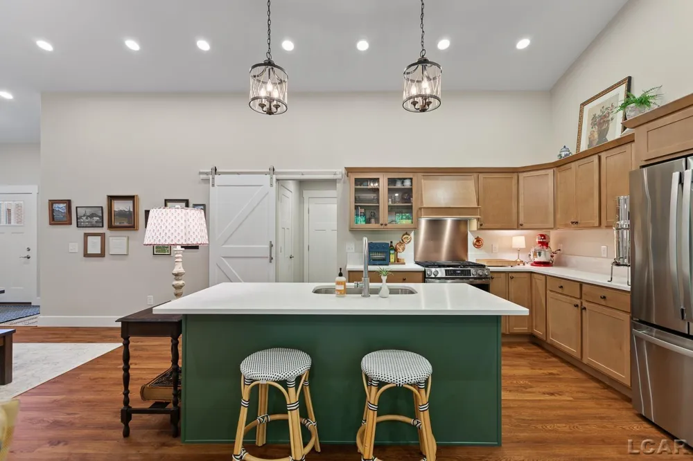 1641 Rivers Edge Court Madison Charter Township, MI 49221