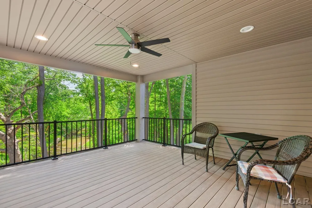 1641 Rivers Edge Court Madison Charter Township, MI 49221