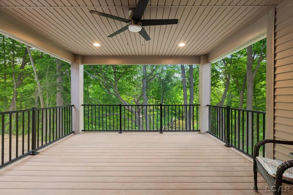 1641 Rivers Edge Court Madison Charter Township, MI 49221