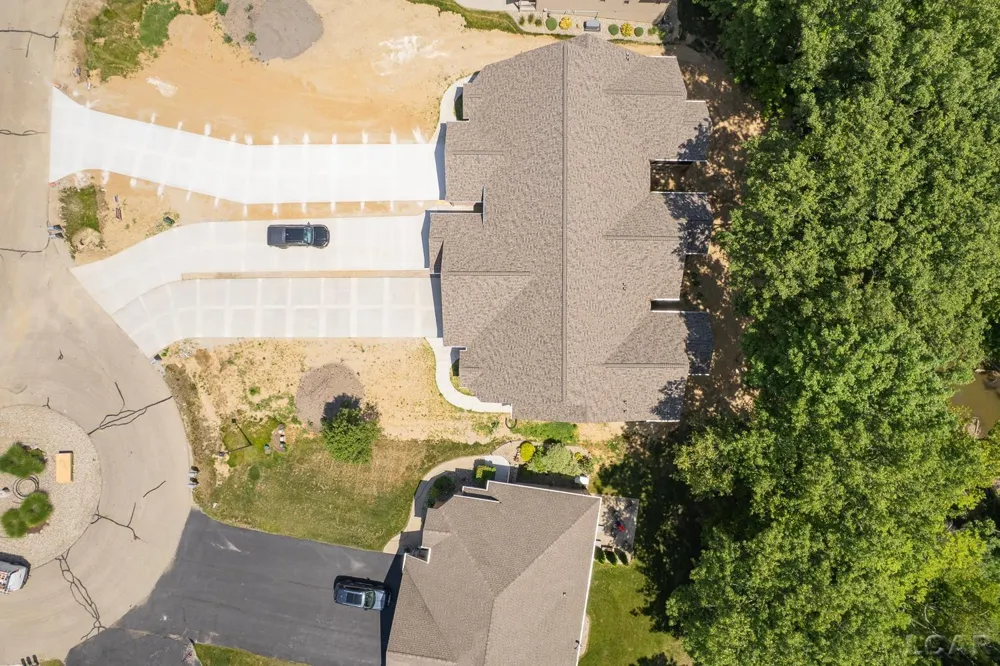 1641 Rivers Edge Court Madison Charter Township, MI 49221