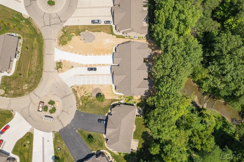 1641 Rivers Edge Court Madison Charter Township, MI 49221
