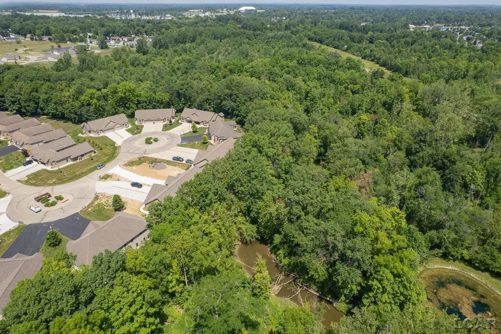 1641 Rivers Edge Court Madison Charter Township, MI 49221
