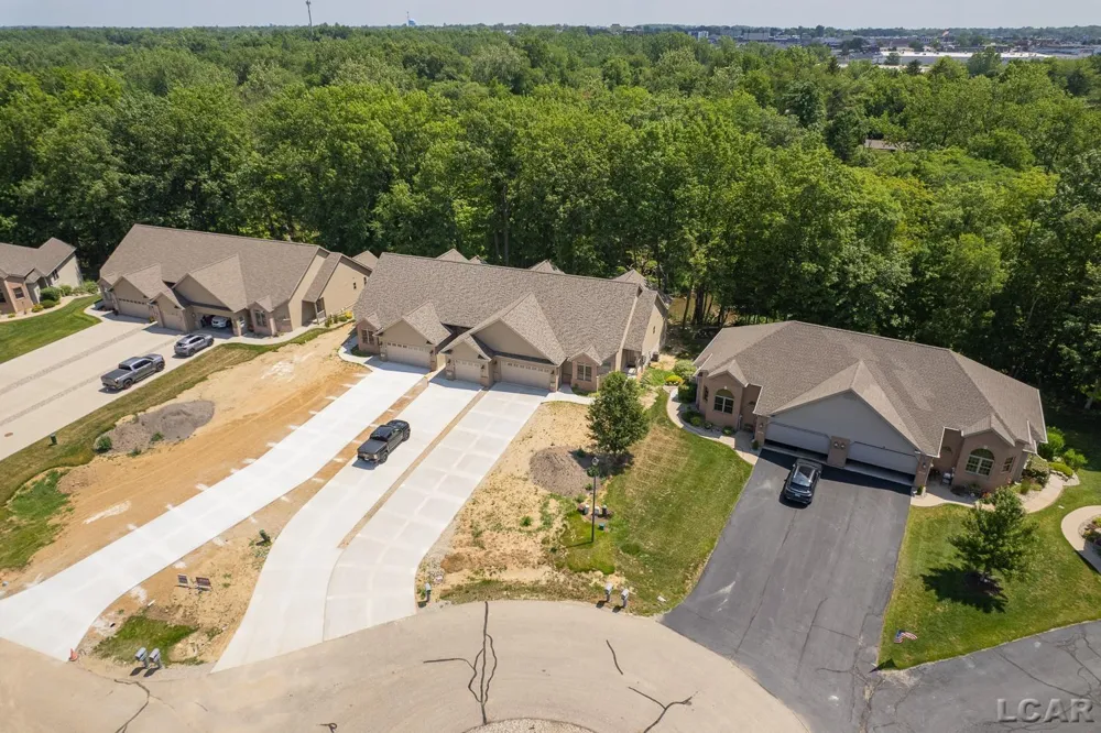 1641 Rivers Edge Court Madison Charter Township, MI 49221