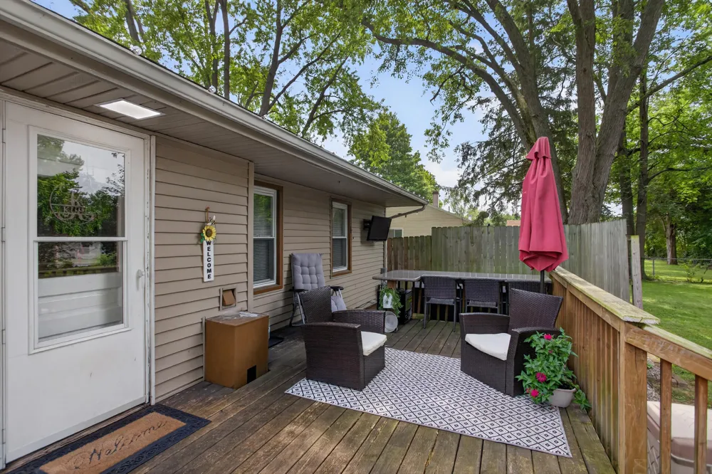 3430 Acacia Drive Summit Township, MI 49203
