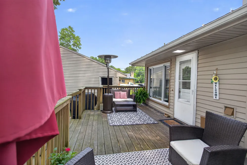 3430 Acacia Drive Summit Township, MI 49203