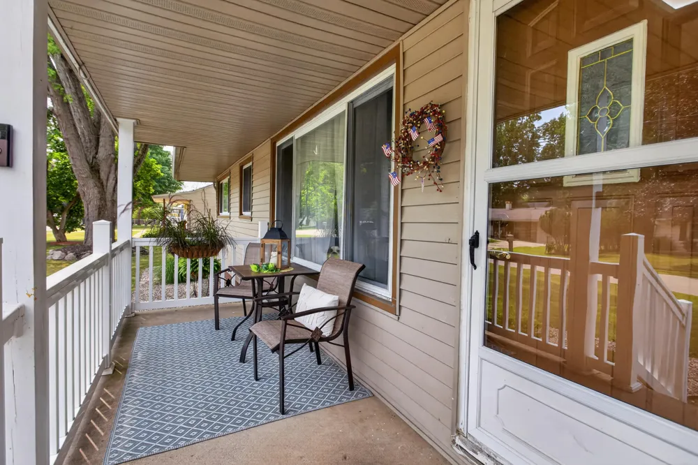 3430 Acacia Drive Summit Township, MI 49203