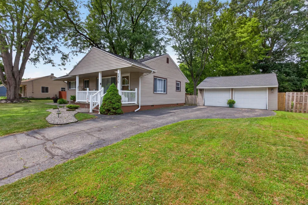 3430 Acacia Drive Summit Township, MI 49203