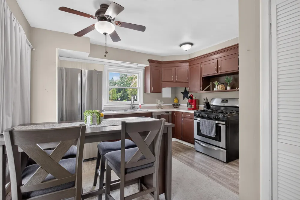 3430 Acacia Drive Summit Township, MI 49203