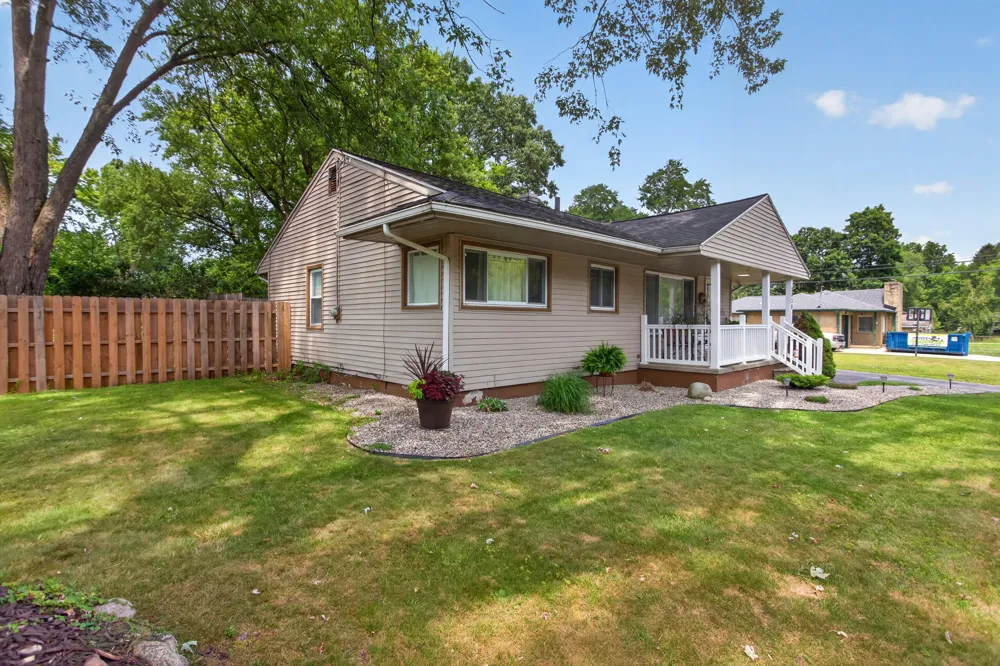 3430 Acacia Drive Summit Township, MI 49203