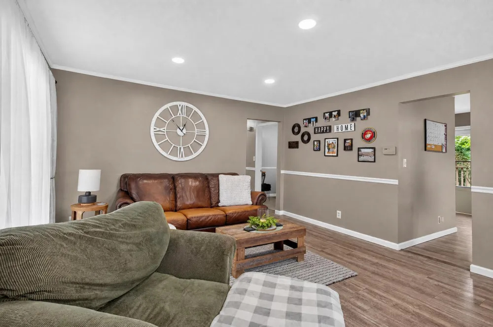 3430 Acacia Drive Summit Township, MI 49203