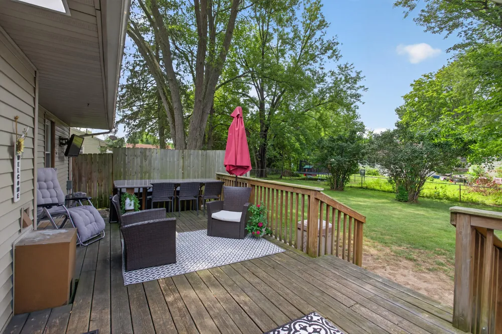 3430 Acacia Drive Summit Township, MI 49203