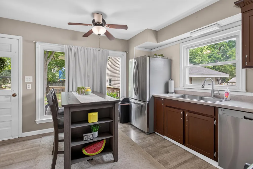 3430 Acacia Drive Summit Township, MI 49203