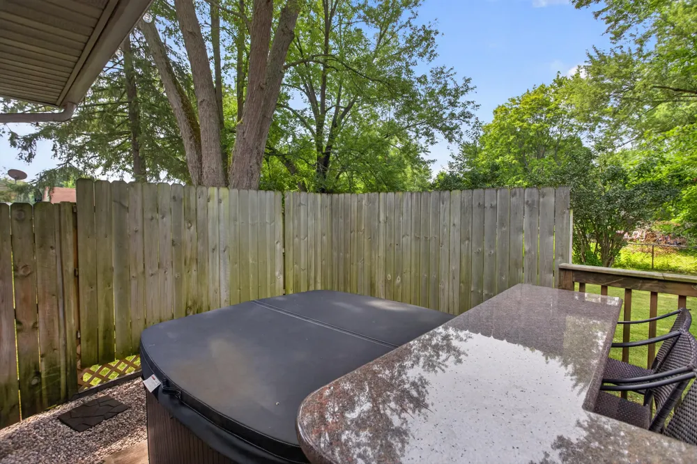 3430 Acacia Drive Summit Township, MI 49203