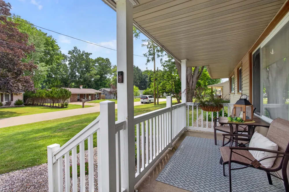 3430 Acacia Drive Summit Township, MI 49203