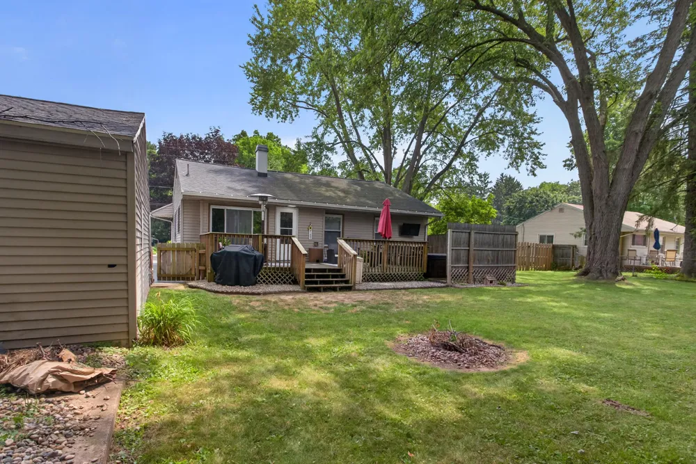 3430 Acacia Drive Summit Township, MI 49203