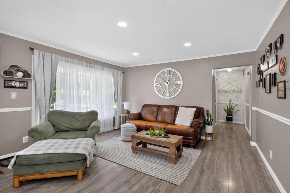 3430 Acacia Drive Summit Township, MI 49203
