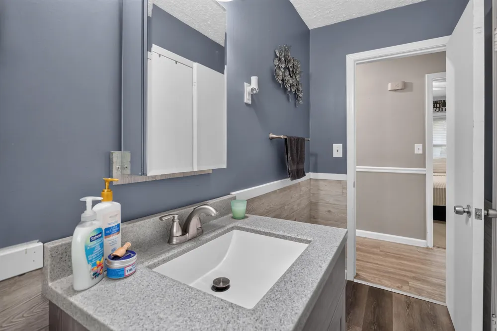 3430 Acacia Drive Summit Township, MI 49203