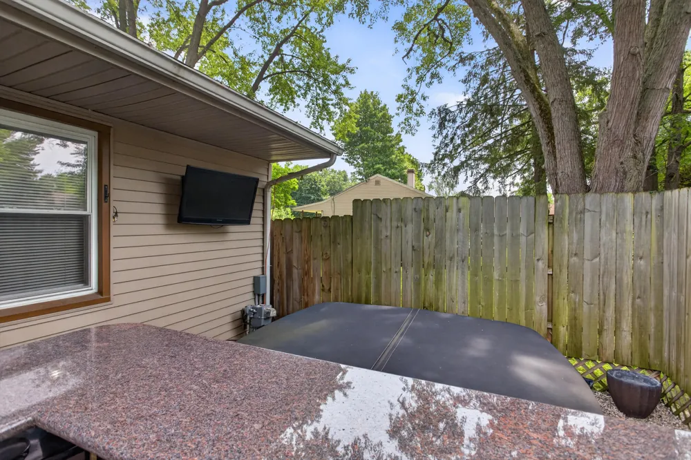3430 Acacia Drive Summit Township, MI 49203