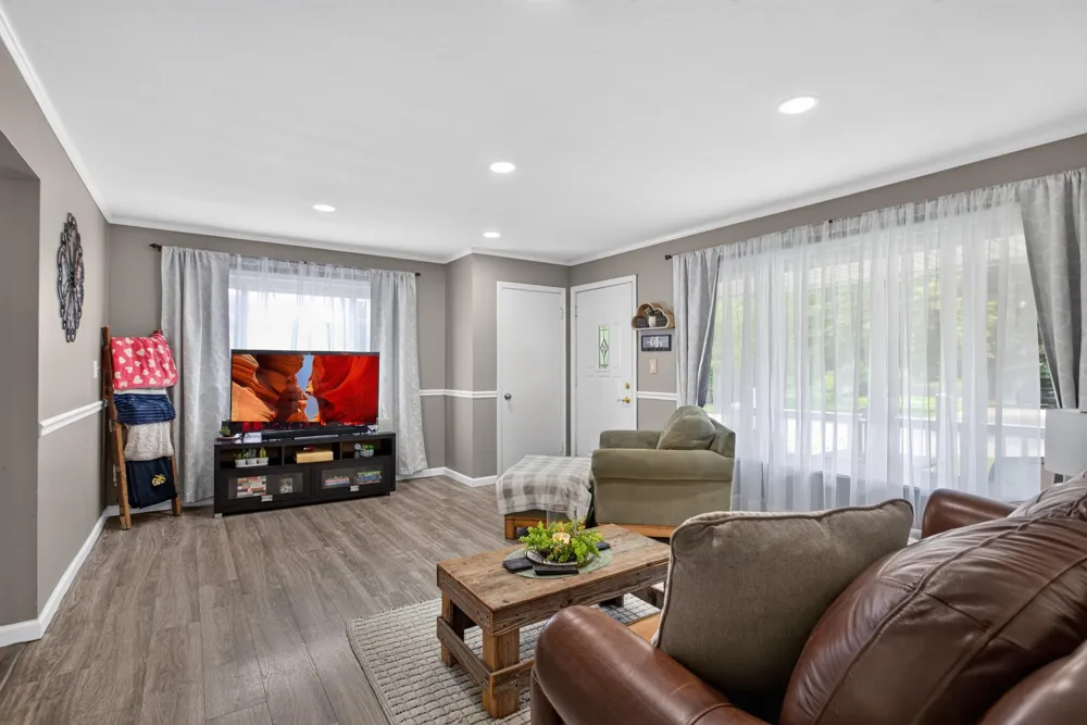 3430 Acacia Drive Summit Township, MI 49203