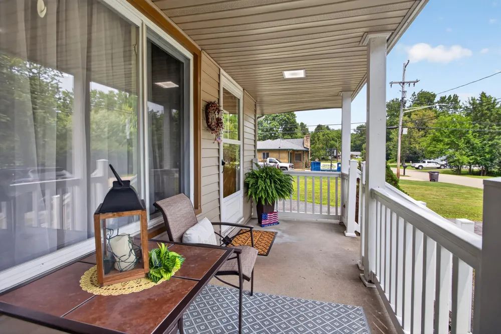 3430 Acacia Drive Summit Township, MI 49203