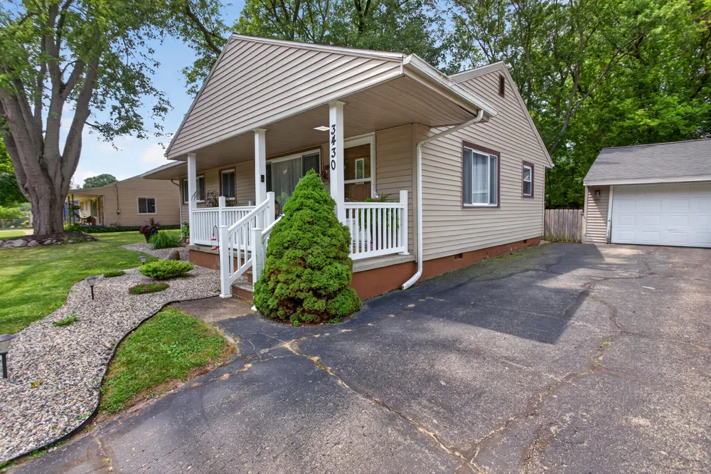 3430 Acacia Drive Summit Township, MI 49203