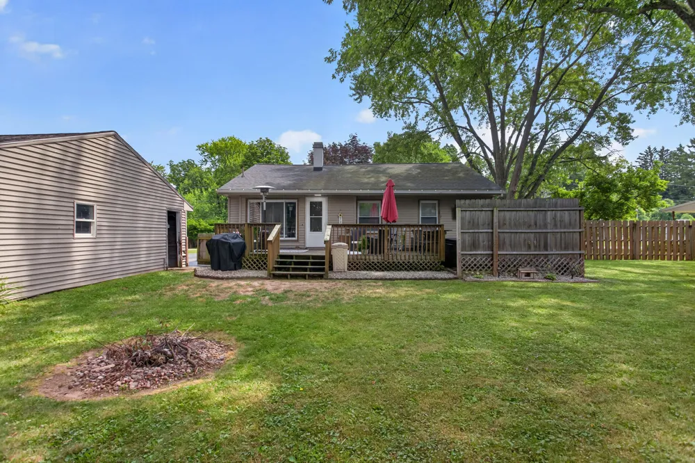 3430 Acacia Drive Summit Township, MI 49203