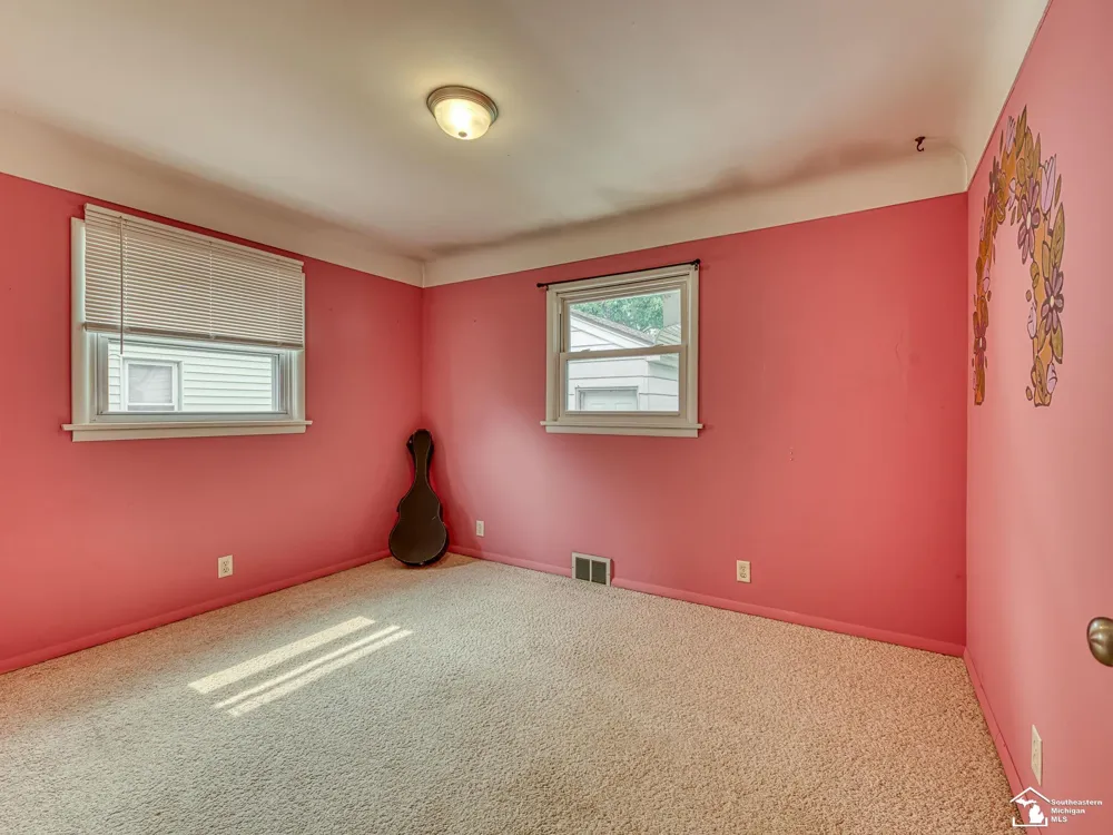 5929 Oakwood Drive Monroe Charter Township, MI 48161