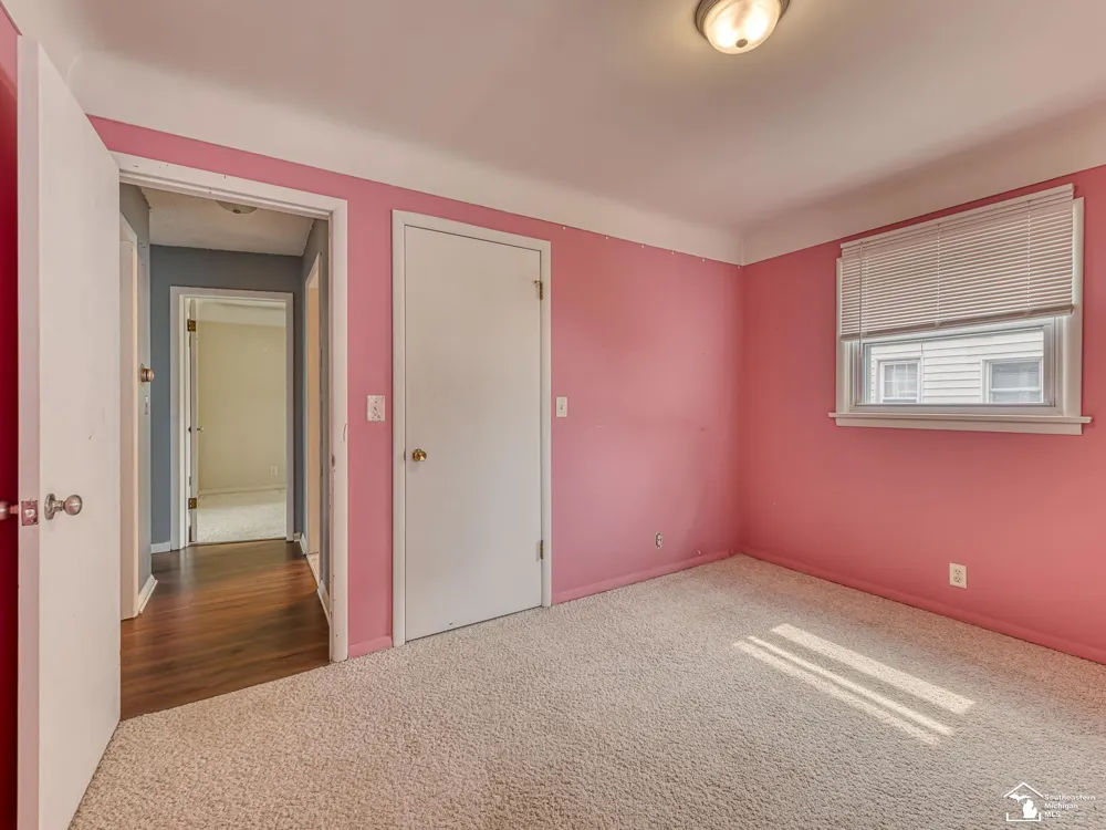 5929 Oakwood Drive Monroe Charter Township, MI 48161